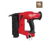 M18 FUEL 18-Volt Lithium-Ion Brushless Cordless Gen II 18-Gauge Brad Nailer (Tool-Only)