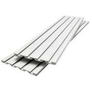 48 in. W Garage Wall Storage GearWall Panel (2-Pack)