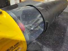 125 MPH 600 CFM FLEXVOLT 60V MAX Lithium-Ion Cordless Axial Blower (Tool Only)