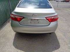 1 -2016 TOYOTA CAMRY MILEAGE 139,866  VIN# 4T4BF1FK0GR582465