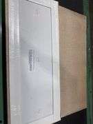 Padded wall panels