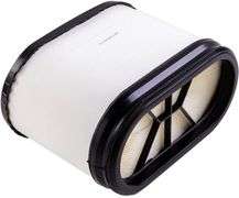 GETOPAUTO FA-1886 Engine Air Filter Fit for 2008 2009 2010 Ford F250 F350 F450 F550 Super Duty 6.4L Powerstroke Truck Diesel Replaces 7C3Z-9601-B, 7C3