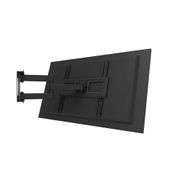 Full Motion Tilt and Swivel for Most 37 in. - 70 in. TV's - Holds up to 110 lbs.