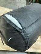 Cooling Mattress Topper - Twin Size | Plush Pad Mattress Topper for Back Pain Relief, 8-21" Deep Pocket | Viscose Made from Bamboo Pillow Top | Bedroo