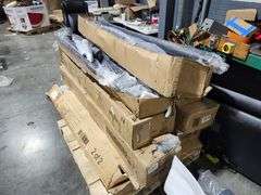 Pallet C grade