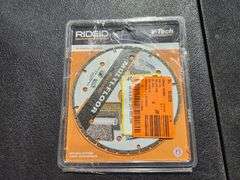 5.5 in. Multi-Flooring Diamond Blade
