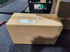 EasyFlex Decorative No-Dig Landscape Edging Kit - 15 ft., Brown Faux Stone