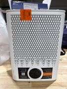 Smart Air Purifier for Home Large Rooms