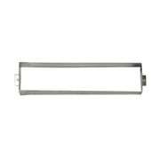 Architectural Mailboxes Stainless Steel Mail Slot Mounting Hardware Included