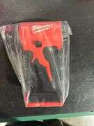 Milwaukee M18 18V Lithium-Ion Cordless Compact Heat Gun (Tool-Only)