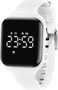 Kids Watches for Girls Boys Digital Sport Watch with Step Counter Pedometer Vibration Alarm Clock, No App Waterproof Fitness Tracker Kids Watch Boys G