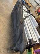 Big Outdoor Canopy