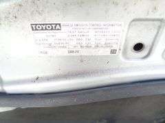 1 -2017 TOYOTA CAMRY MILEAGE 140,778 VIN# 4T1BF1FK3HU809742