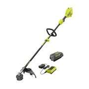 40V 15 in. Expand-It Cordless Battery Attachment Capable String Trimmer tool only