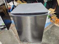 ConServ 4.3-cu ft Upright Freezer ( Stainless ) ENERGY STAR Certified