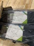 (2) Fundango Camp Chairs