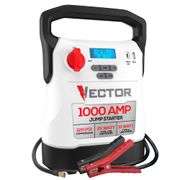 1000 Amp Jump Starter, Compressor, USB Power
