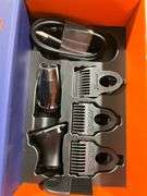 Freebird FlexSeries Pro Electric Head Shaver - Fast Smooth Head Electric Shaver, Wet/Dry Shaving