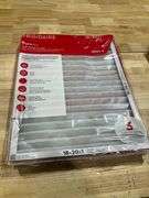 Frigidaire air filter MERV 8 16x20x1