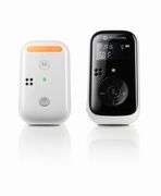 Motorola Audio Baby Monitor - Multi