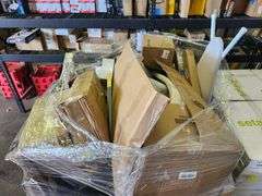 Pallet A grade