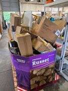 C Grade Pallet