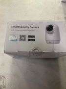 Security Camera Indoor, 5G WiFi Cameras for Home Security, Pet/Baby Camera with Phone App, Plug-in, One-Click Call, Motion Tracking, Patrol, Pan/Tilt,