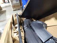 RYOBI Integrated Bagger for RYOBI 80V HP 30 in. Zero Turn Riding Lawn Mowers