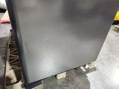 ConServ Equator Advanced Appliances 17-cu ft Frost-free Convertible Upright Freezer/Refrigerator (Stainless Steel)