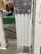 48 in. W Garage Wall Storage GearWall Panel (2-Pack)