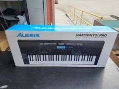 Alesis Harmony 61 Pro Portable Keyboard