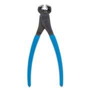 Channellock 7.5 in. Steel End Cutting Pliers