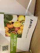 Juicer Machines,Aeitto Cold Press Juicer with 5.3 Extra Large Feed Chute for Whole Fruits & Vegetables, Juice Extractor Machine, Self Feeding, Easy to