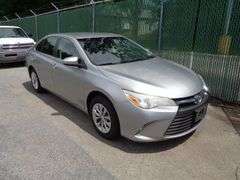 1 -2016 TOYOTA CAMRY MILEAGE 139,866  VIN# 4T4BF1FK0GR582465