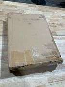 Brondell Bidet Toilet Seat, Non-Electric Swash Ecoseat, Fits Elongated Toilets, White - Dual Temperature, Dual Nozzle System - Bidet with Easy Install