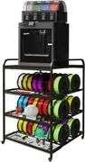 Artinrack 4 Tier 3D Printer Table Stand