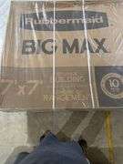 Big Max 7 ft. X 7 ft. Storage Shed