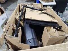 RYOBI Integrated Bagger for RYOBI 80V HP 30 in. Zero Turn Riding Lawn Mowers