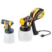 Flexio 3500 Handheld HVLP Paint Sprayer