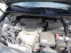 1 -2016 TOYOTA CAMRY MILEAGE 139,866  VIN# 4T4BF1FK0GR582465