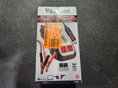 VECTOR 500 Watt Power Inverter, Dual Power Inverter, Two USB Charging Ports
