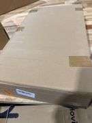 C Shaped End Table, Modern C Shaped Side Table for Sofa and Bedside, Wood C Table End Table Small Couch Side Tables That Slide Under, C Table for Bedr