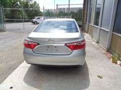 1 -2017 TOYOTA CAMRY MILEAGE 140,778 VIN# 4T1BF1FK3HU809742