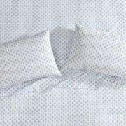 Laura Ashley Francesca Blue Sheet Set