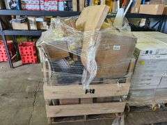Pallet A grade