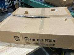 EGOOIEYE Balance Ball Trainer Exercise Half Ball with 2 x Resistance Bands,Inflatable Yoga Ball,Pilates Ball for Home Gym Workouts,for Balance Trainin