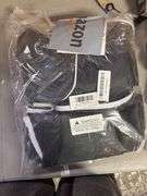 YANGTE 6P black father's day gift bag