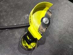 RYOBI Expand-It Universal Straight Shaft Edger Attachment