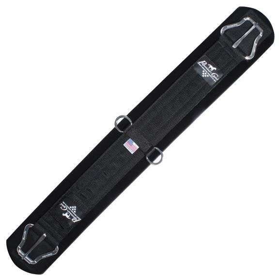 30in Professional's Choice SMX Western Cinch