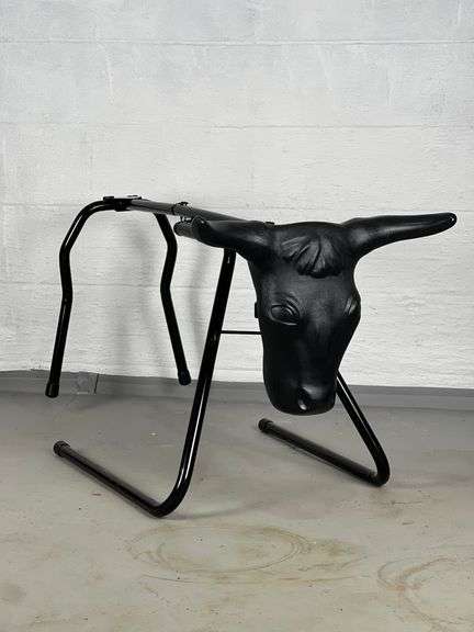 Tough1 Collapsible Roping Dummy